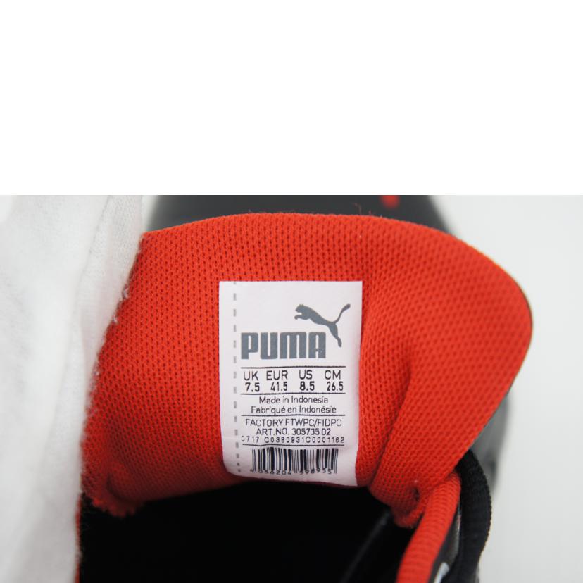 ｐｕｍａ プーマ/ＳＦ　フーチャーキャットＯＧ/305735 02//Aランク/75
