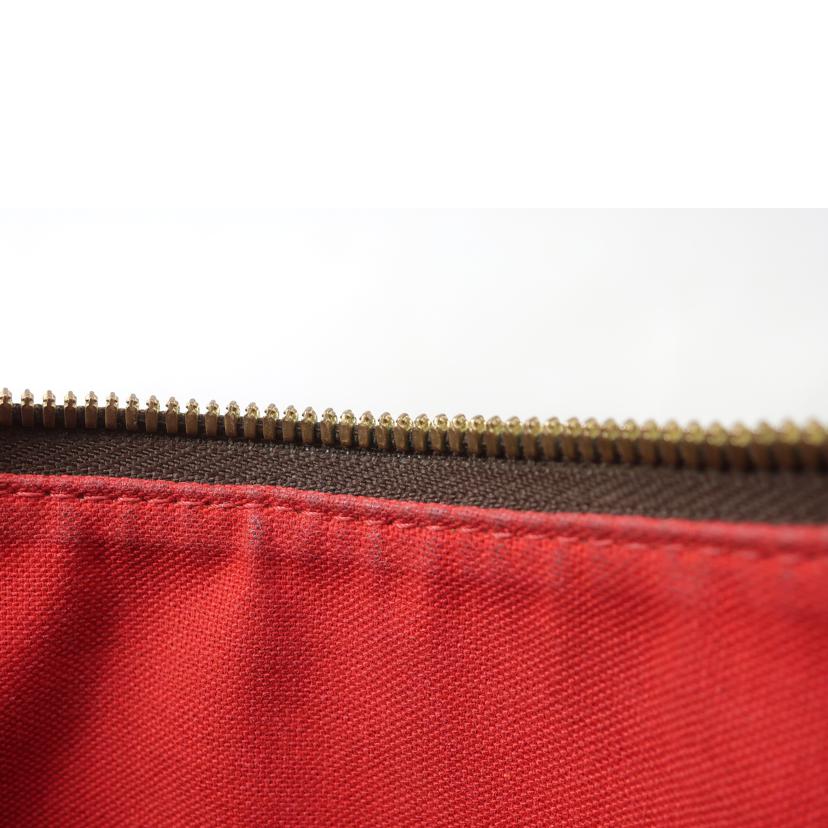 ＬＯＵＩＳ　ＶＵＩＴＴＯＮ ルイヴィトン　ショルダーバッグ　市松模様/ブルームズベリＰＭ／ダミエ／エベヌ　ショルダーバッグ/N42251//SP4***/Bランク/65