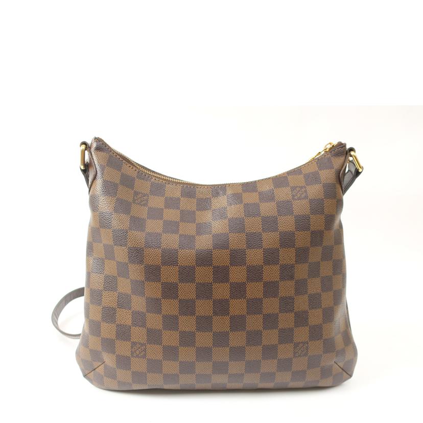 ＬＯＵＩＳ　ＶＵＩＴＴＯＮ ルイヴィトン　ショルダーバッグ　市松模様/ブルームズベリＰＭ／ダミエ／エベヌ　ショルダーバッグ/N42251//SP4***/Bランク/65