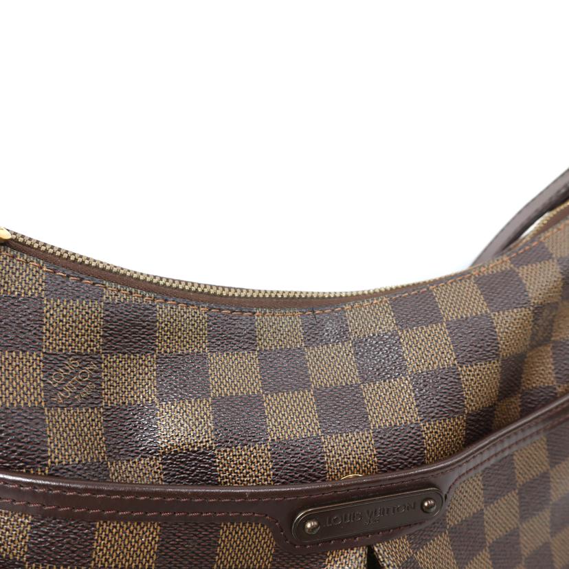 ＬＯＵＩＳ　ＶＵＩＴＴＯＮ ルイヴィトン　ショルダーバッグ　市松模様/ブルームズベリＰＭ／ダミエ／エベヌ　ショルダーバッグ/N42251//SP4***/Bランク/65