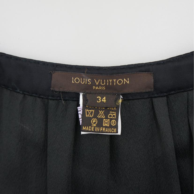 ＬＯＵＩＳ　ＶＵＩＴＴＯＮ ルイヴィトン/ワンピース//Bランク/75