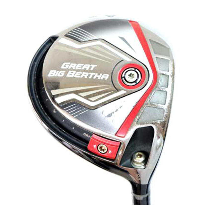 Ｃａｌｌａｗａｙ キャロウェイ/Ｃａｌｌａｗａｙ　ＧＲＥＡＴ　ＢＩＧ　ＢＥＲＨＡ//BCランク/71