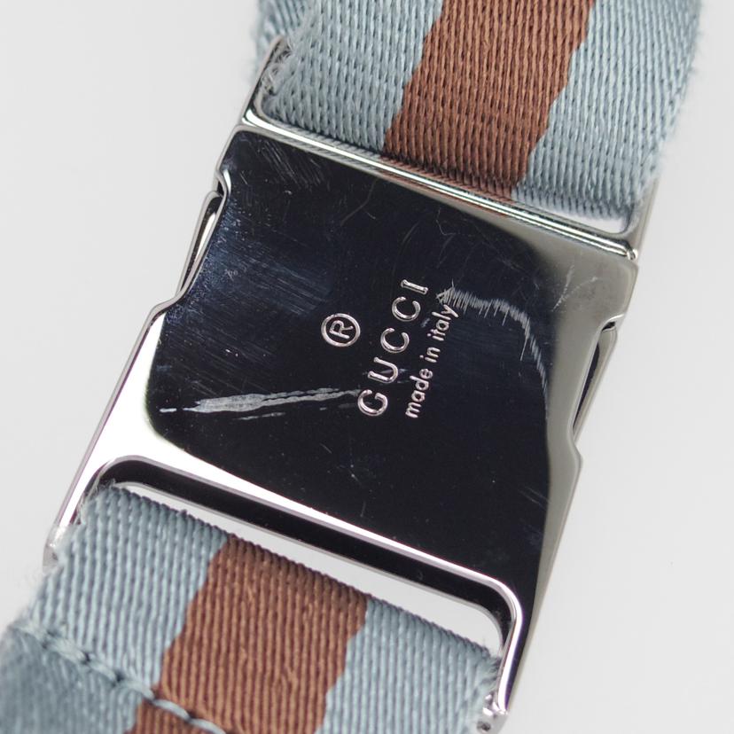 ＧＵＣＣＩ ｸﾞｯﾁ/　ＧＧキャンバスウェストバッグ/28566//212*/ABランク/75