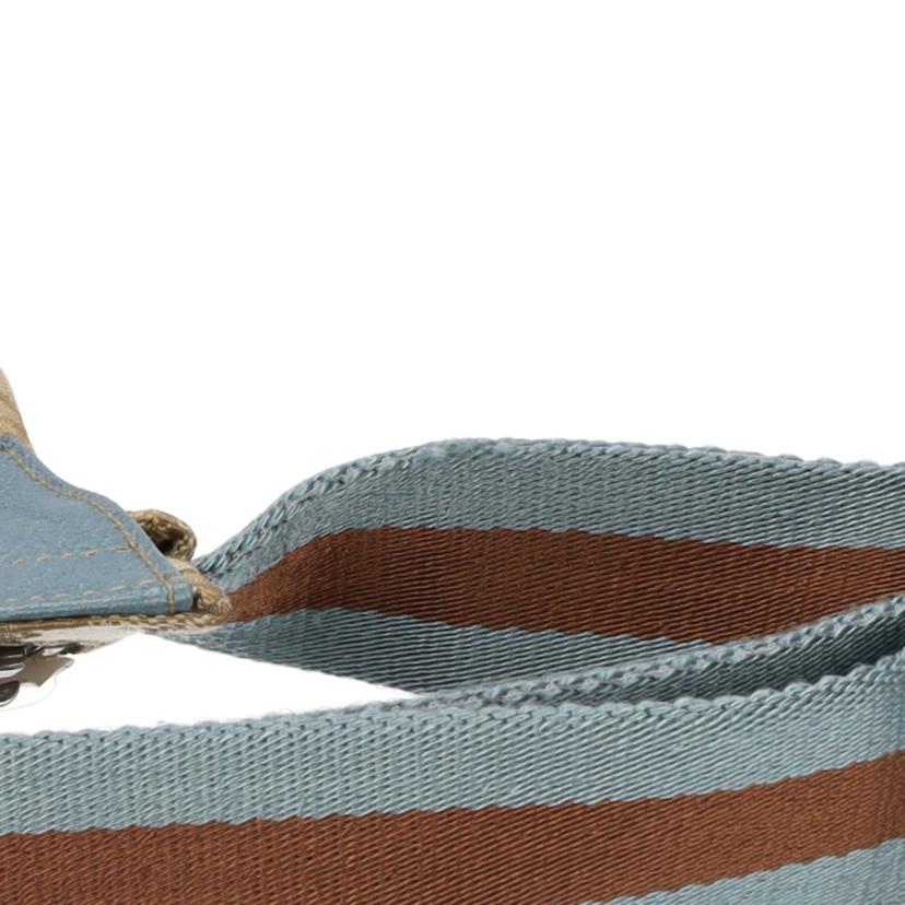 ＧＵＣＣＩ ｸﾞｯﾁ/　ＧＧキャンバスウェストバッグ/28566//212*/ABランク/75