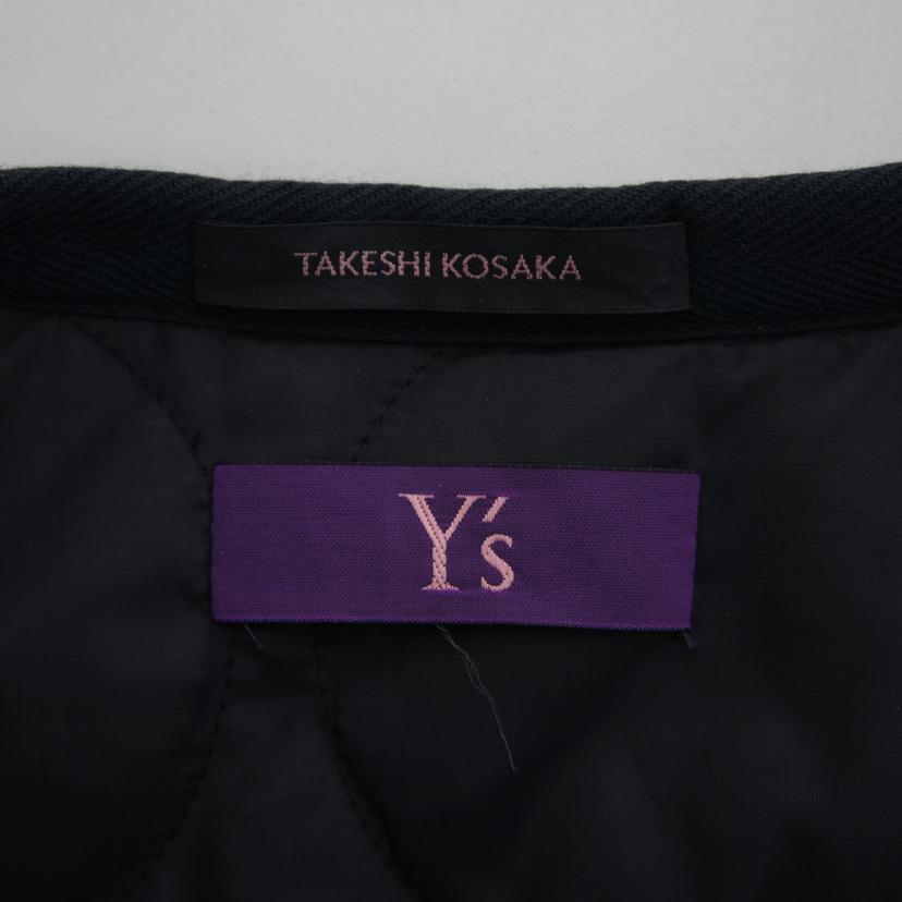 ＴＡＫＥＳＨＩ　ＫＯＳＡＫＡ　ｂｙ　Ｙ＇ｓ タケシコウサカバイワイズ/　//ABランク/75