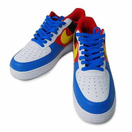 ＮＩＫＥ ナイキ/ＡＩＲ　ＦＯＲＣＥ１／ＵＮＯ／２９．０ｃｍ/DC8887-100//Aランク/84