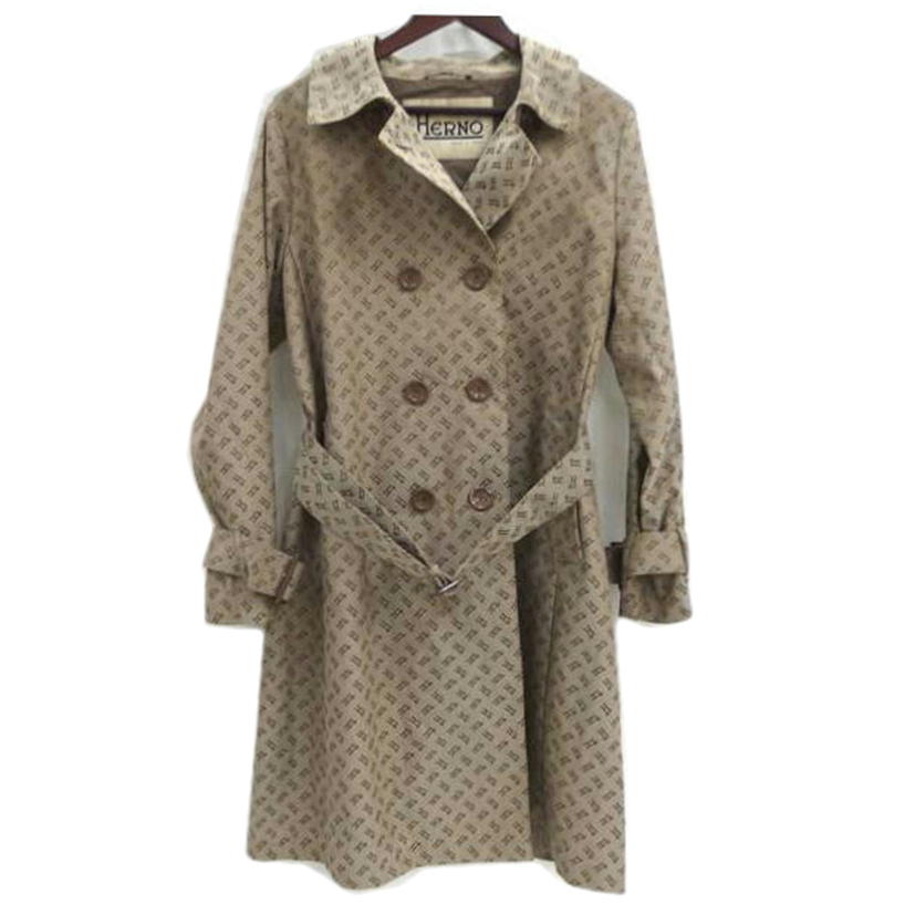 ＨＥＲＮＯ　 ﾍﾙﾉ/ＨＥＲＮＯ　トレンチコート/50018-44663-1//ABランク/82