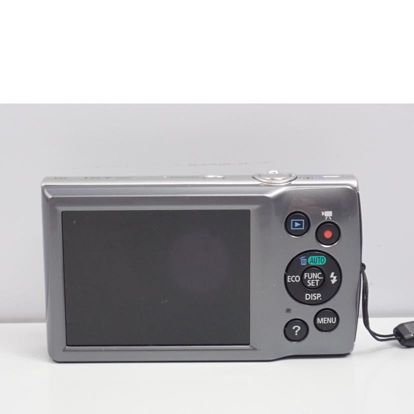 ＣＡＮＯＮ Canon/デジタルカメラ/IXY150//139C001/Bランク/62