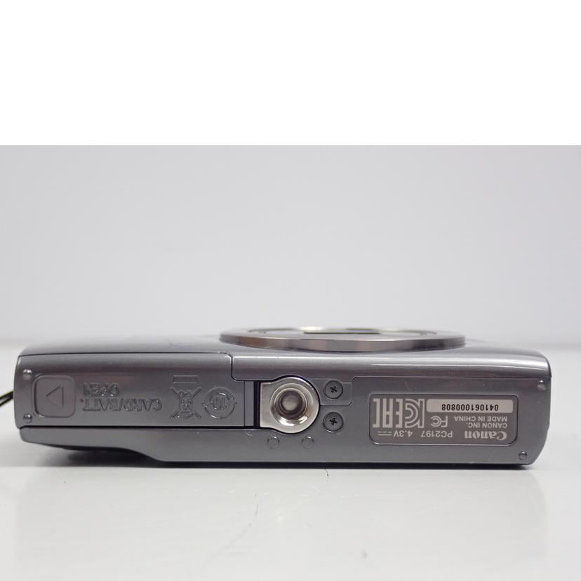 ＣＡＮＯＮ Canon/デジタルカメラ/IXY150//139C001/Bランク/62