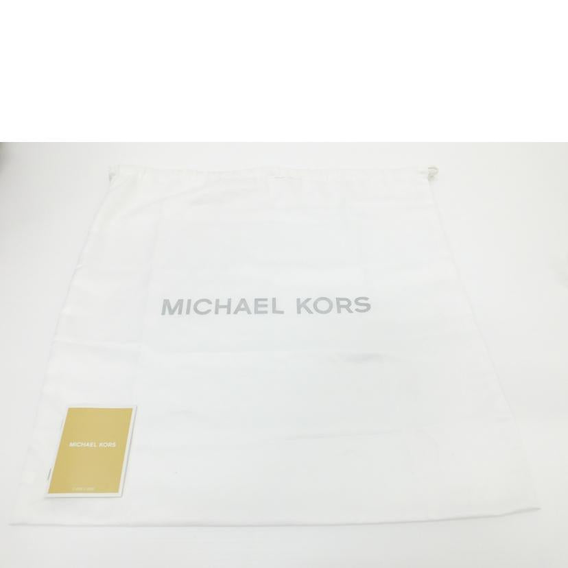 ＭＩＣＨＡＥＬ　ＫＯＲＳ ﾏｲｹﾙｺｰｽ/２ＷＡＹショルダーバッグ//ABランク/88