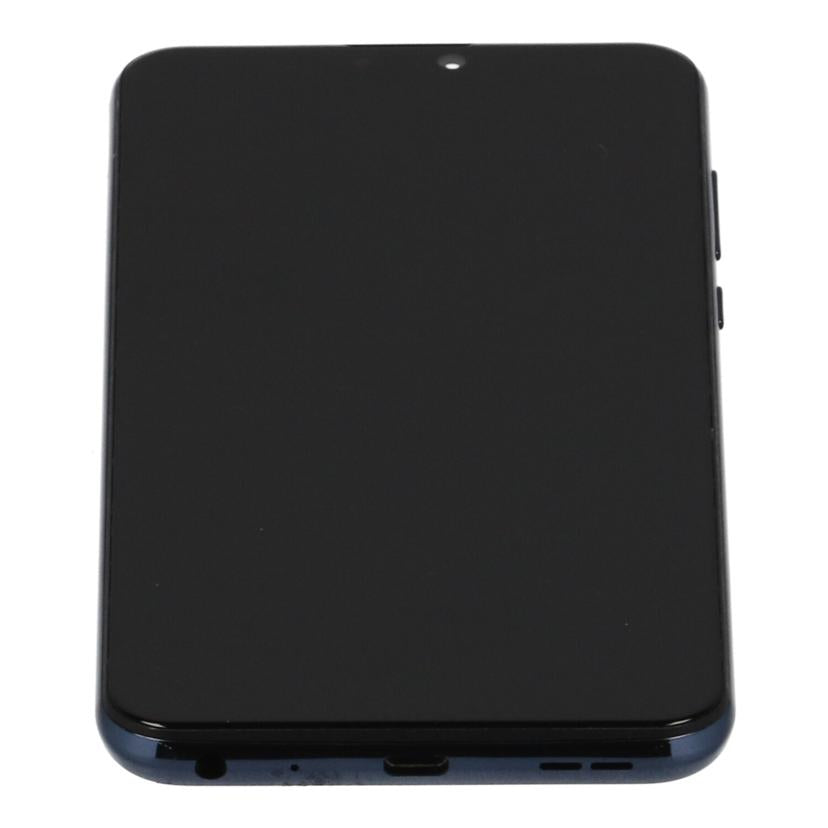 ＡＳＵＳ エイスース/スマートフォン/ZenFone MaxPro (M2)//K5AXB7619324FMA/Bランク/81