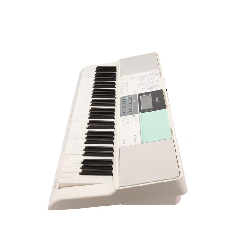 CASIO カシオ/キーボード/LK-512/04971850315018/鍵盤楽器/Bランク/84【中古】