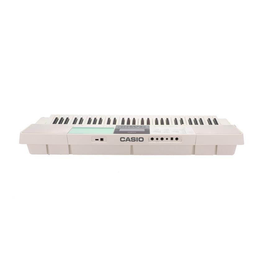 CASIO カシオ/キーボード/LK-512/04971850315018/鍵盤楽器/Bランク/84【中古】