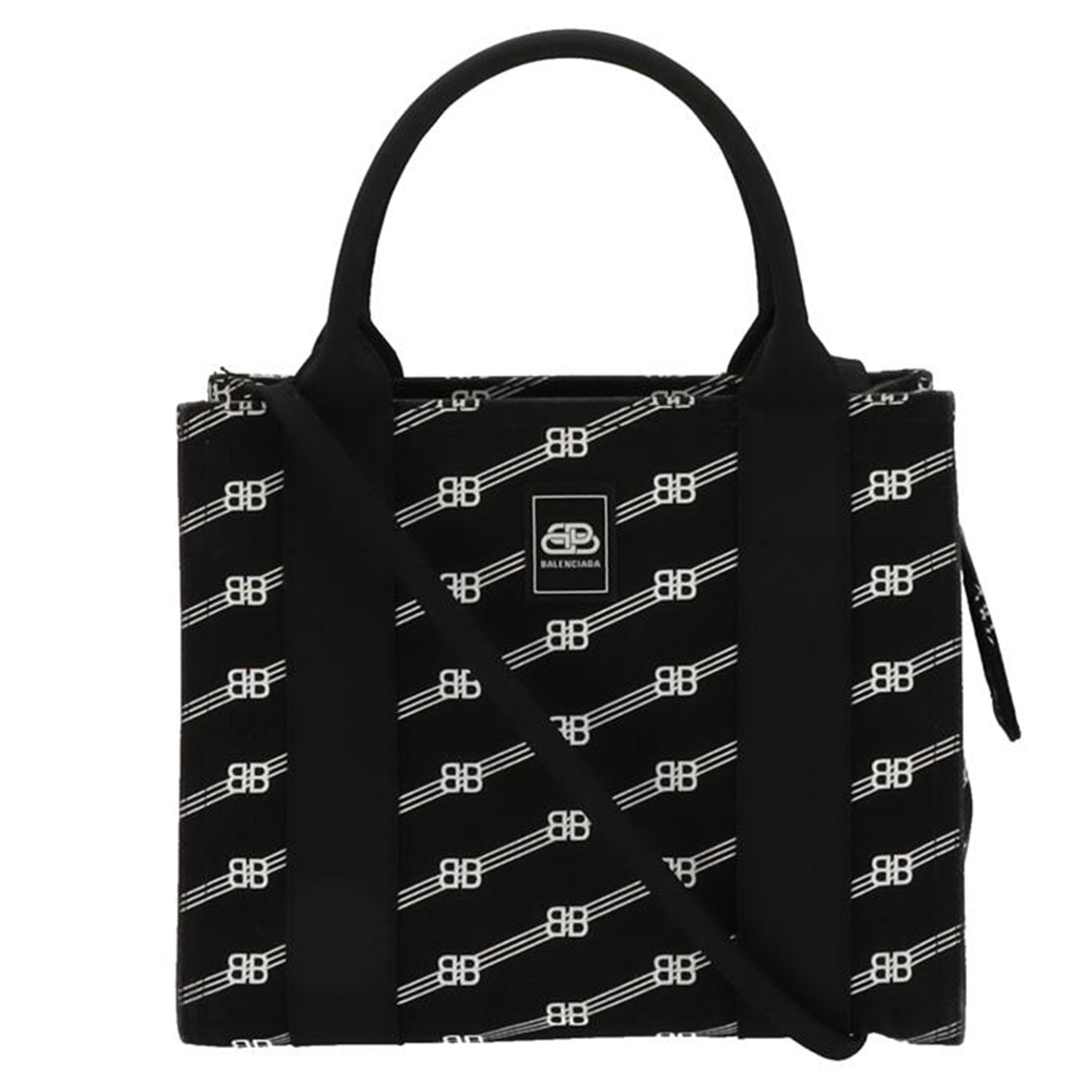 ＢＡＬＥＮＣＩＡＧＡ バレンシアガ/トレードトート/620884//1090.U.527277/ABランク/75