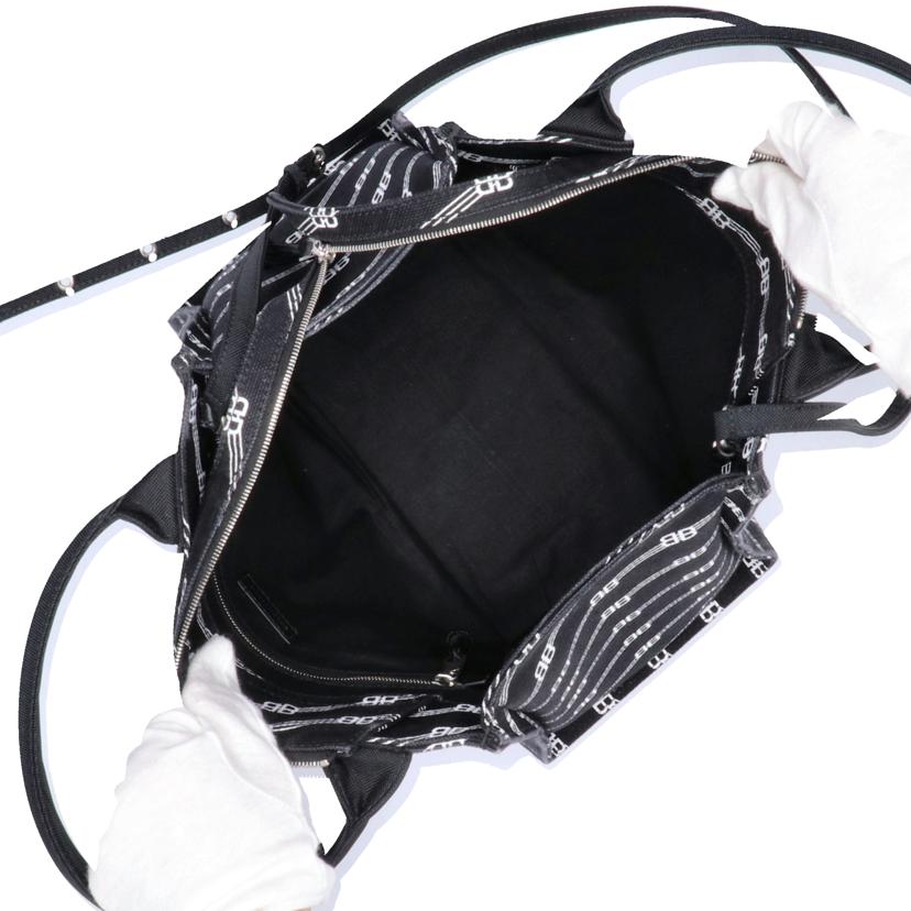 ＢＡＬＥＮＣＩＡＧＡ バレンシアガ/トレードトート/620884//1090.U.527277/ABランク/75