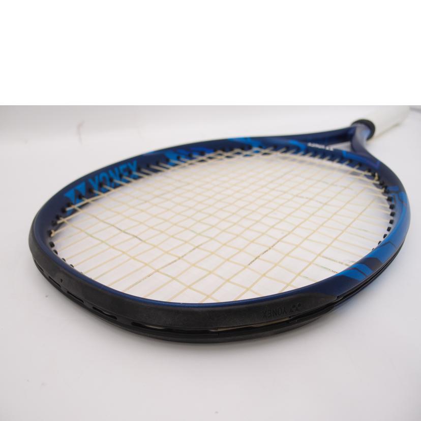 ＹＯＮＥＸ ヨネックス/テニスラケットＭ４０Ｘ/EZONE 100SL//ABランク/69