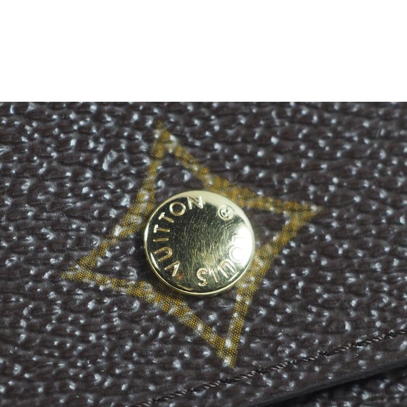 ＬＯＵＩＳ　ＶＵＩＴＴＯＮ ルイヴィトン/ポルトトレゾール　インターナショナル／モノグラム/M61217//TS0161/ABランク/79