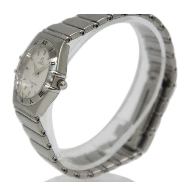 ＯＭＥＧＡ オメガ/コンステレーション／レディースクオーツ/157.23.000//583*****/Aランク/05