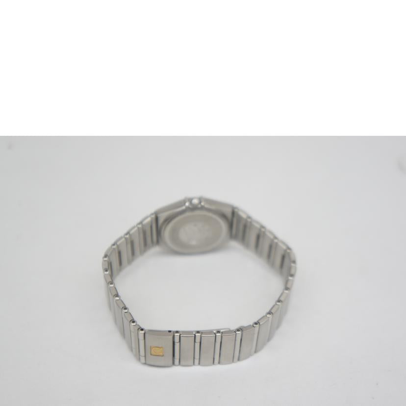 ＯＭＥＧＡ オメガ/コンステレーション／レディースクオーツ/157.23.000//583*****/Aランク/05