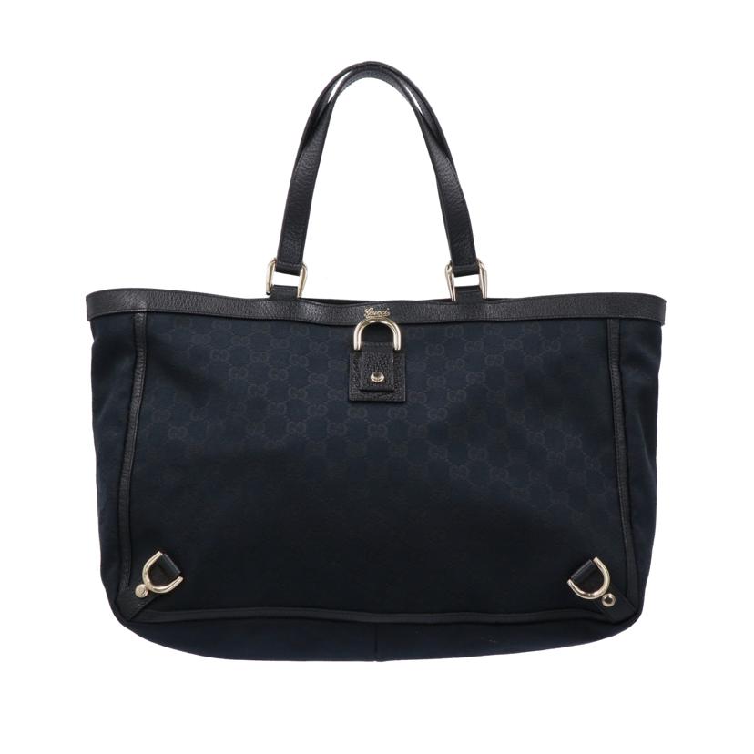 ＧＵＣＣＩ ｸﾞｯﾁ/ＧＧキャンバストート/141472//001***/ABランク/75