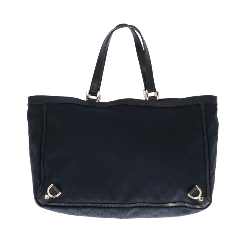 ＧＵＣＣＩ ｸﾞｯﾁ/ＧＧキャンバストート/141472//001***/ABランク/75