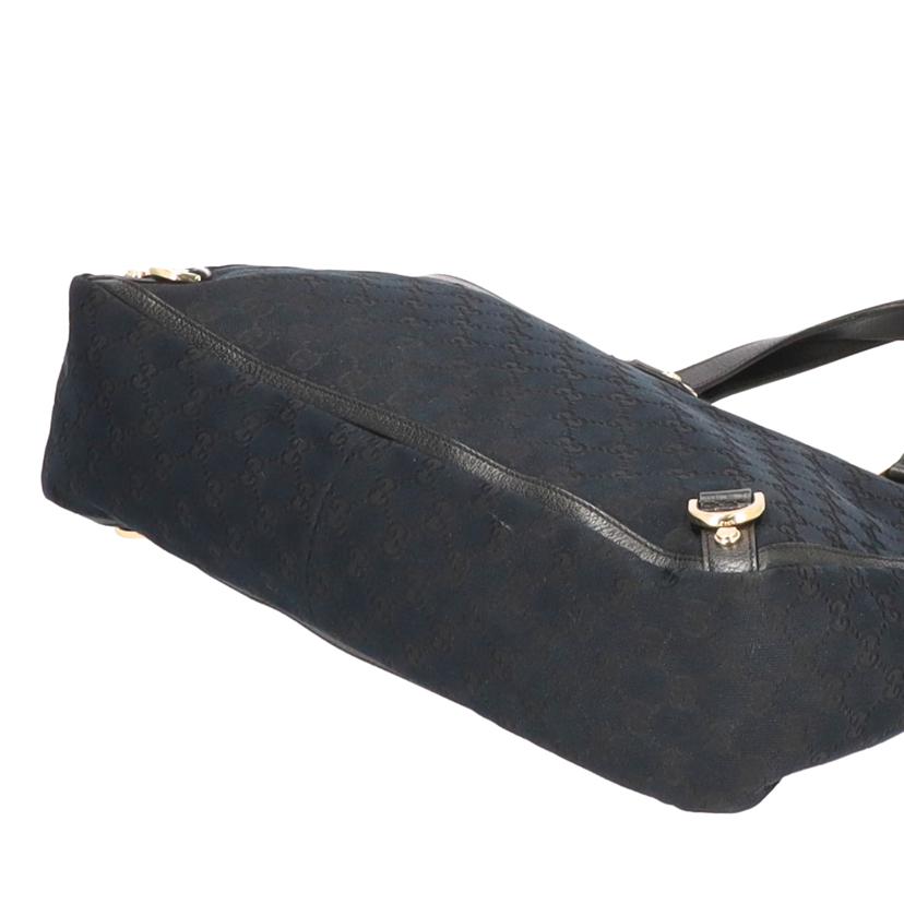 ＧＵＣＣＩ ｸﾞｯﾁ/ＧＧキャンバストート/141472//001***/ABランク/75