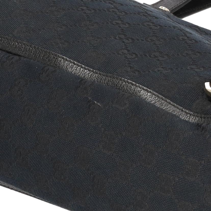 ＧＵＣＣＩ ｸﾞｯﾁ/ＧＧキャンバストート/141472//001***/ABランク/75