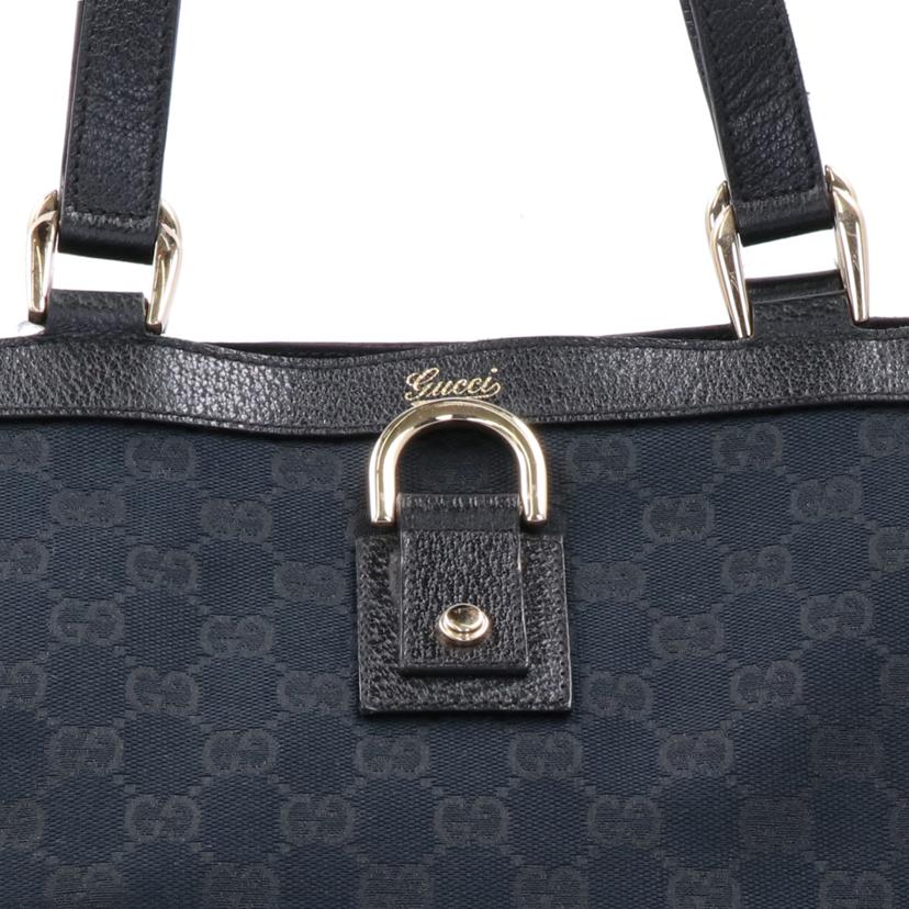 ＧＵＣＣＩ ｸﾞｯﾁ/ＧＧキャンバストート/141472//001***/ABランク/75