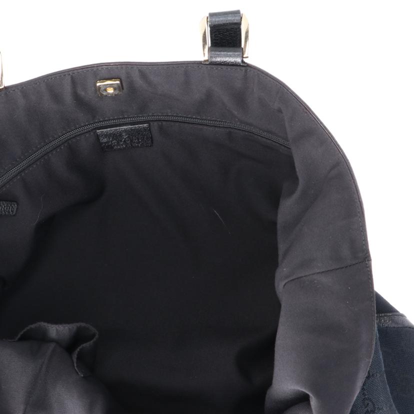 ＧＵＣＣＩ ｸﾞｯﾁ/ＧＧキャンバストート/141472//001***/ABランク/75