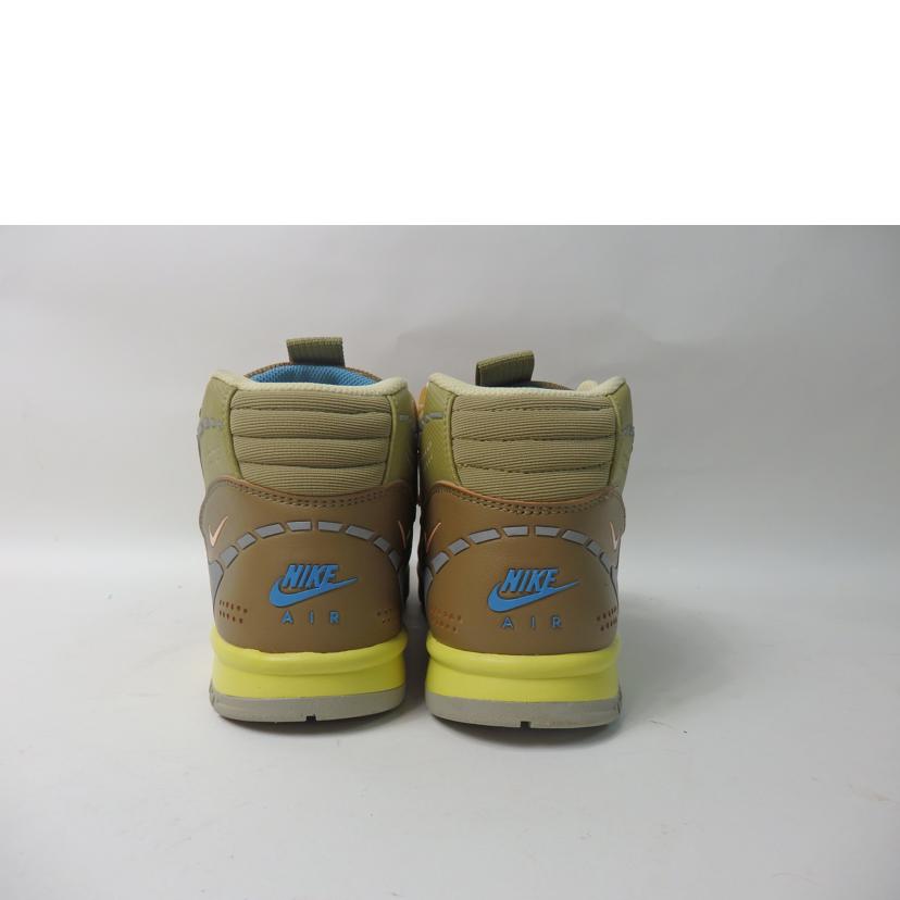 ＮＩＫＥ ナイキ/ＡＩＲ　ＴＲＡＩＮＥＲ１　ＳＰ／２９ｃｍ/DH7338-300//ABランク/84