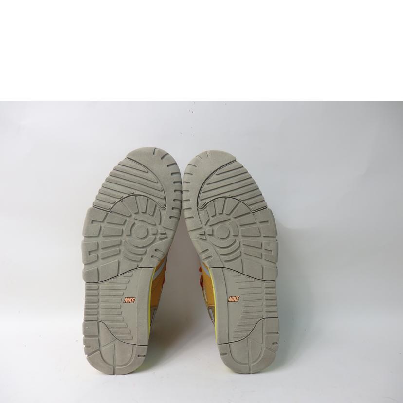 ＮＩＫＥ ナイキ/ＡＩＲ　ＴＲＡＩＮＥＲ１　ＳＰ／２９ｃｍ/DH7338-300//ABランク/84