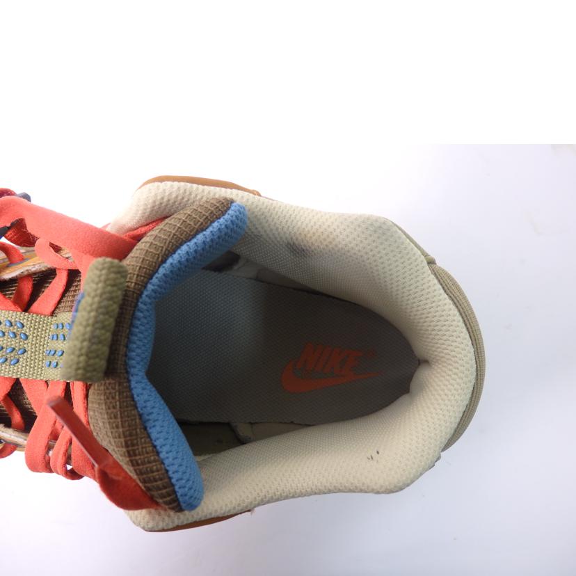 ＮＩＫＥ ナイキ/ＡＩＲ　ＴＲＡＩＮＥＲ１　ＳＰ／２９ｃｍ/DH7338-300//ABランク/84