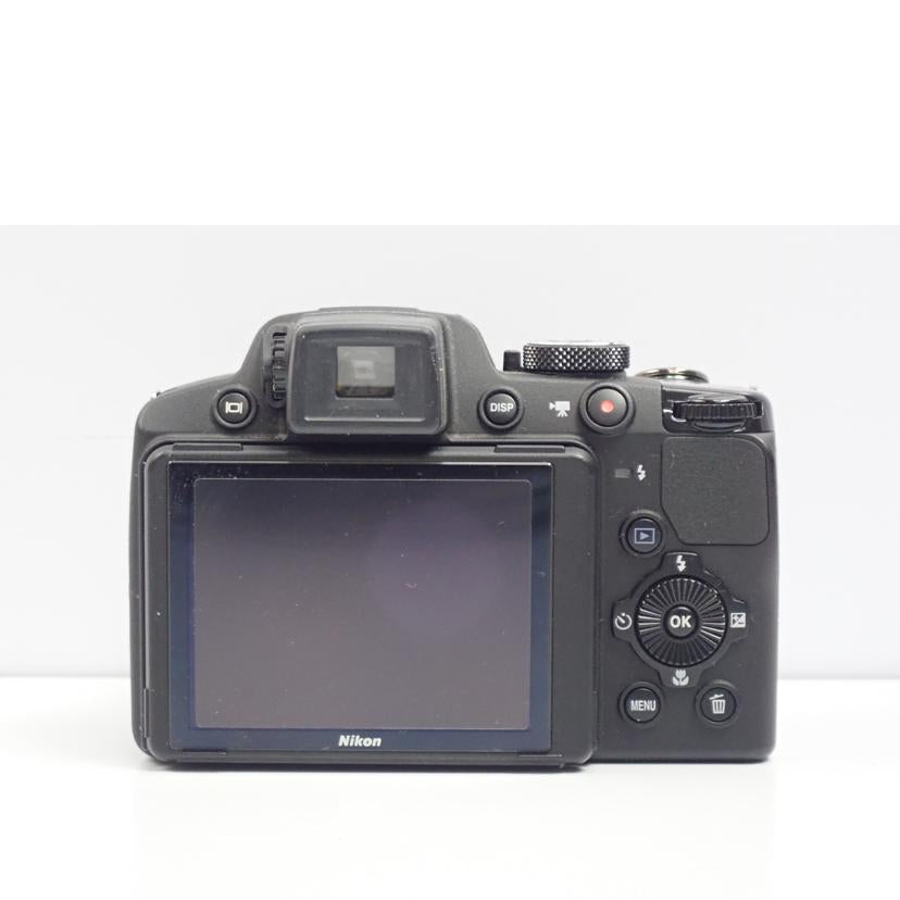ＮＩＫＯＮ Nikon/デジタルカメラ/COOLPIX P510//21044757/Bランク/62