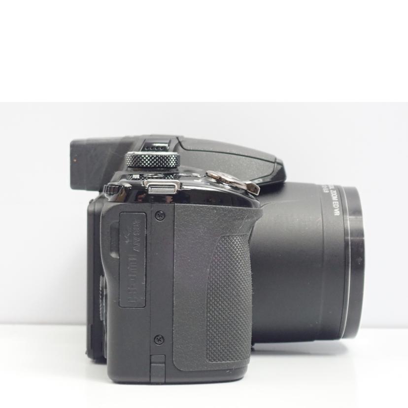 ＮＩＫＯＮ Nikon/デジタルカメラ/COOLPIX P510//21044757/Bランク/62