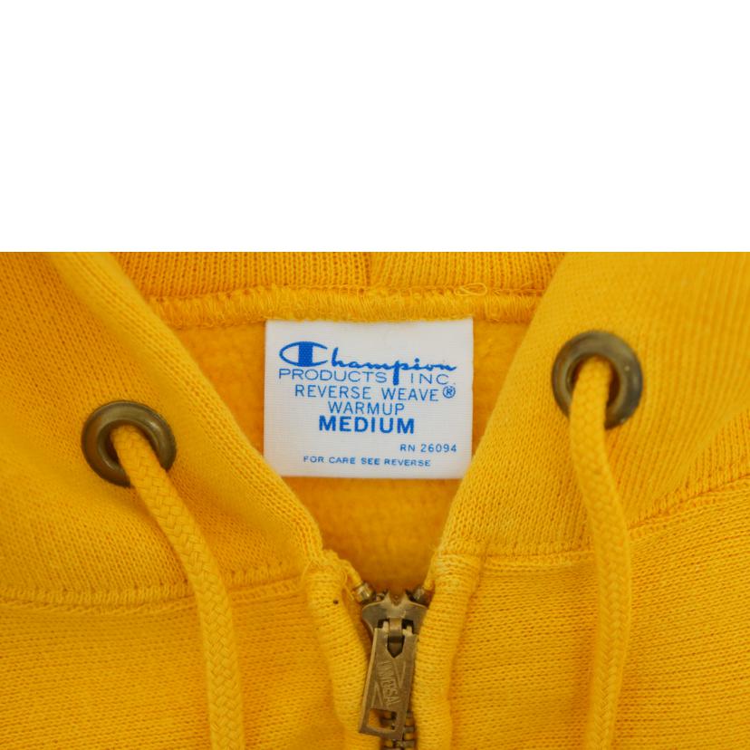 Ｃｈａｍｐｉｏｎ チャンピオン/ジップアップパーカー/POPINA15F//ABランク/09