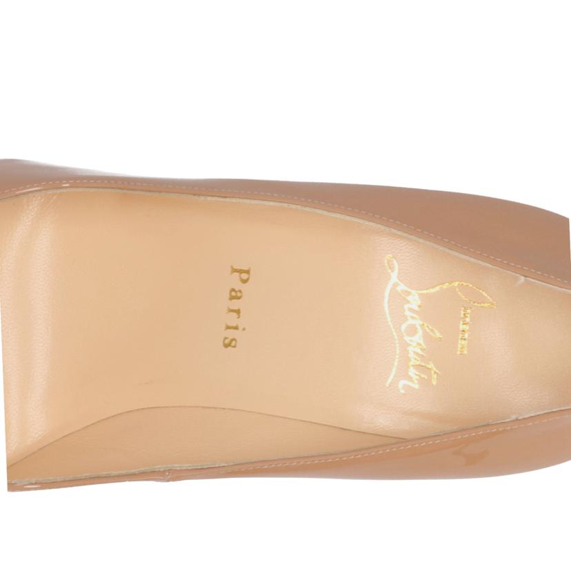 ｃｈｒｉｓｔｉａｎ　Ｌｏｕｂｏｕｔｉｎ ﾙﾌﾞﾀﾝ/ｃｈｒｉｓｔｉａｎ　Ｌｏｕｂｏｕｔｉｎ　ピンヒール　約２６ｃｍ//ABランク/75