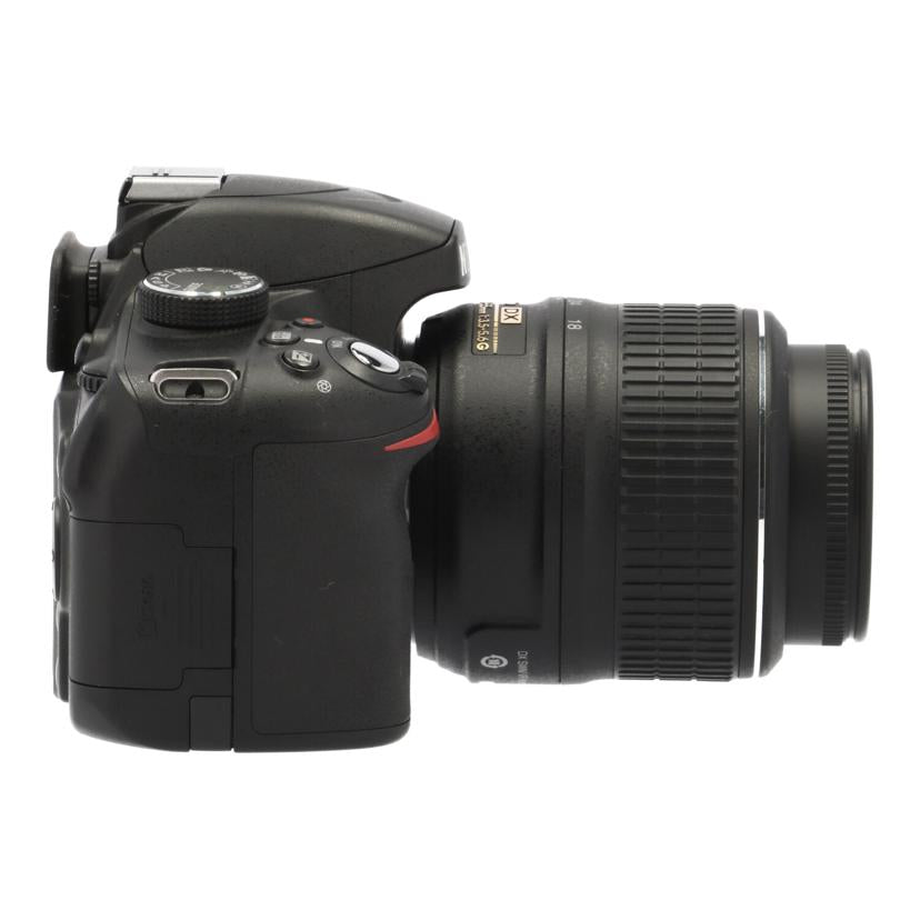 Ｎｉｋｏｎ ニコン/デジタル一眼/D3200//2196673/Bランク/77