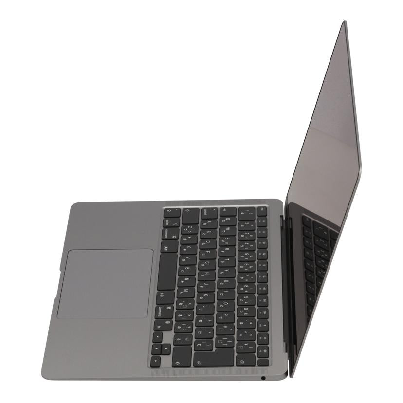 Ａｐｐｌｅ アップル/ＭａｃＢｏｏｋ　Ａｉｒ（Ｍ１，２０２０）/MGN63J/A//FVFJQLPG1WFV/Aランク/67