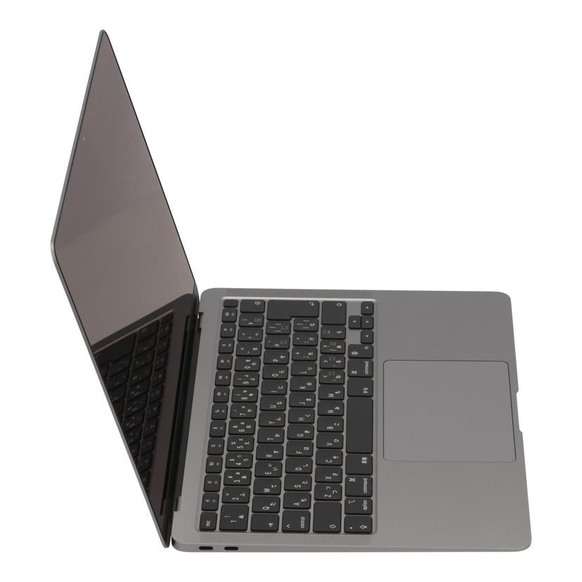 Ａｐｐｌｅ アップル/ＭａｃＢｏｏｋ　Ａｉｒ（Ｍ１，２０２０）/MGN63J/A//FVFJQLPG1WFV/Aランク/67