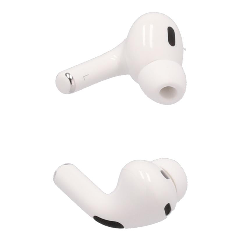 Ａｐｐｌｅ アップル/ＡｉｒＰｏｄｓ　Ｐｒｏ（第２世代）/MQD83J/A//C74CQTKG71/Bランク/67