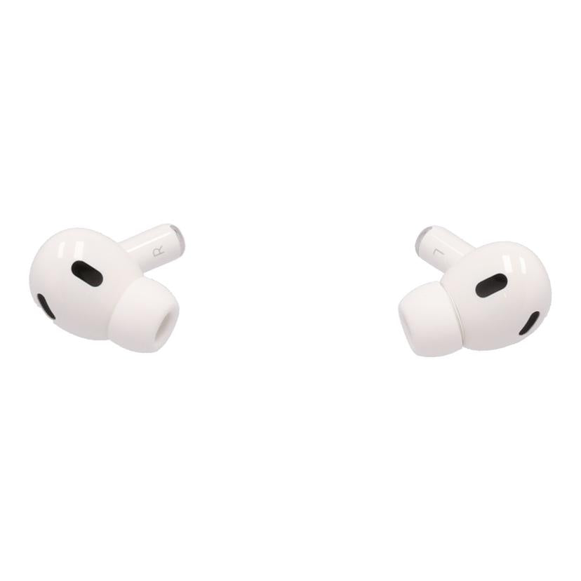 Ａｐｐｌｅ アップル/ＡｉｒＰｏｄｓ　Ｐｒｏ（第２世代）/MQD83J/A//C74CQTKG71/Bランク/67