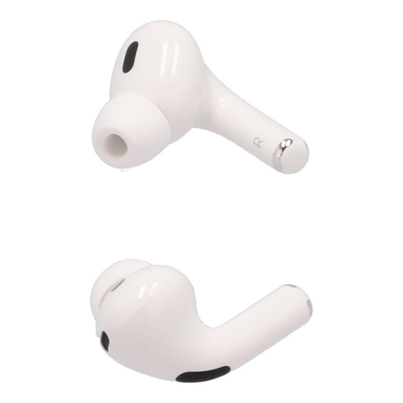 Ａｐｐｌｅ アップル/ＡｉｒＰｏｄｓ　Ｐｒｏ（第２世代）/MQD83J/A//C74CQTKG71/Bランク/67