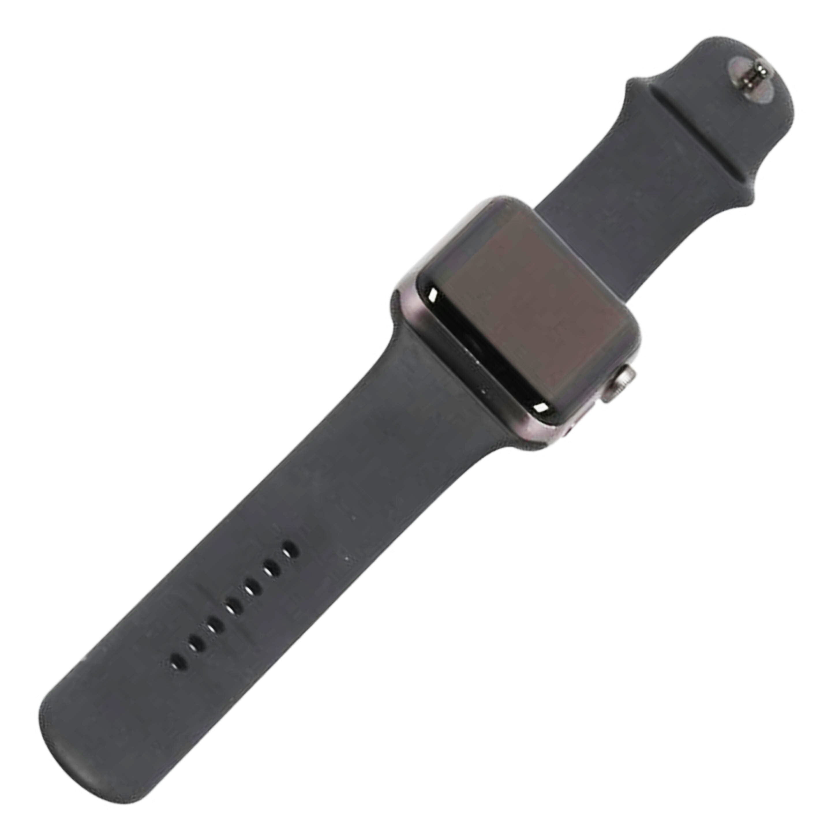 Ａｐｐｌｅ アップル/Ａｐｐｌｅ　Ｗａｔｃｈ　Ｓｅｒｉｅｓ　３　ＧＰＳ/MTF32J/A//GJ9C91TPJ5X4/Cランク/67