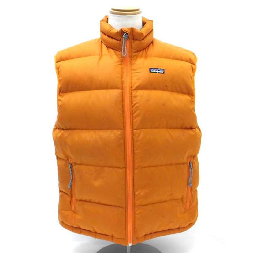 ｐａｔａｇｏｎｉａ/ダウンベスト/84630//Bランク/88