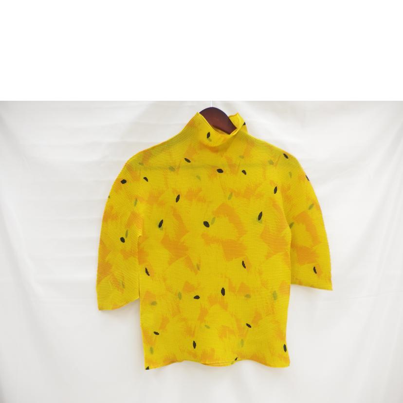 ＩＳＳＥＹ　ＭＩＹＡＫＥ　 ｲｯｾｲﾐﾔｹ/ＩＳＳＥＹ　ＭＩＹＡＫ　ｍｅ　ハイネックカットソー/MI73Fk361//ABランク/82