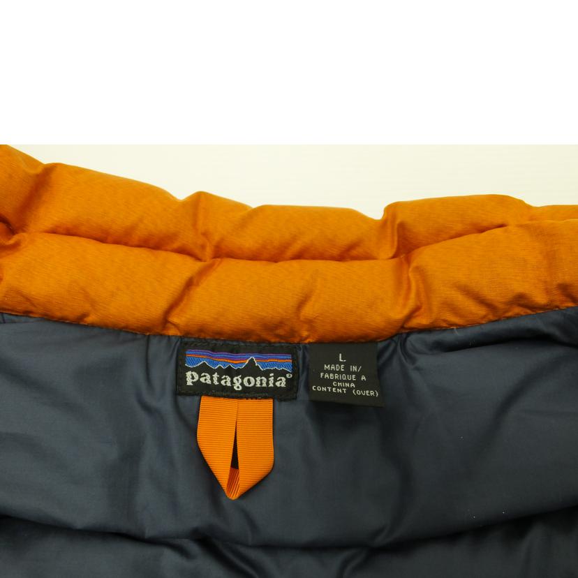 ｐａｔａｇｏｎｉａ/ダウンベスト/84630//Bランク/88