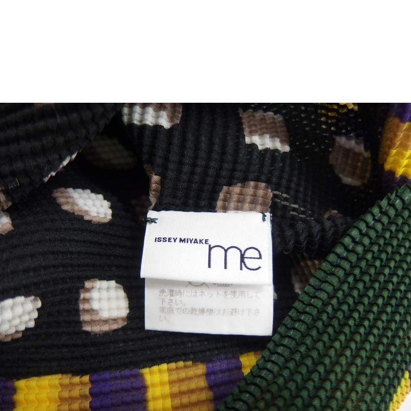 ＩＳＳＥＹ　ＭＩＹＡＫＥ ｲｯｾｲﾐﾔｹ/ＩＳＳＥＹ　ＭＩＹＡＫ　ｍｅ　カットソー/MI63FJ511//ABランク/82