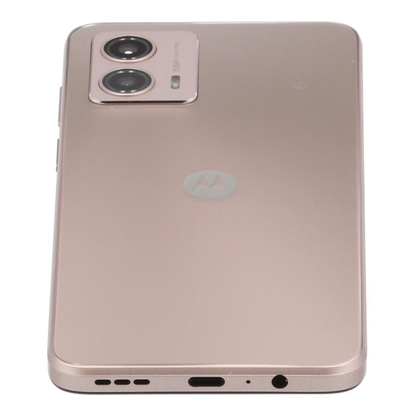 ｍｏｔｏｒｏｌａ　Ｙ！ｍｏｂｉｌｅ モトローラ/スマートフォン/moto g53y 5G//ZY22H6DFJP/Aランク/84