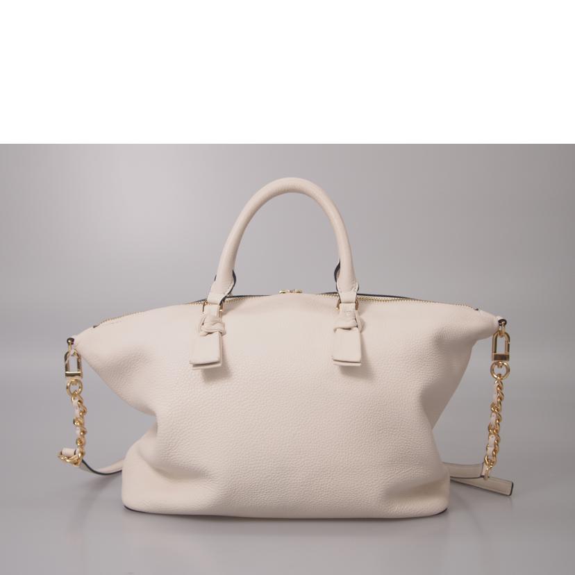 ＴｏｒｙＢｕｒｃｈ　 トリーバーチ/２ＷＡＹハンドバッグ/10005634//ABランク/76