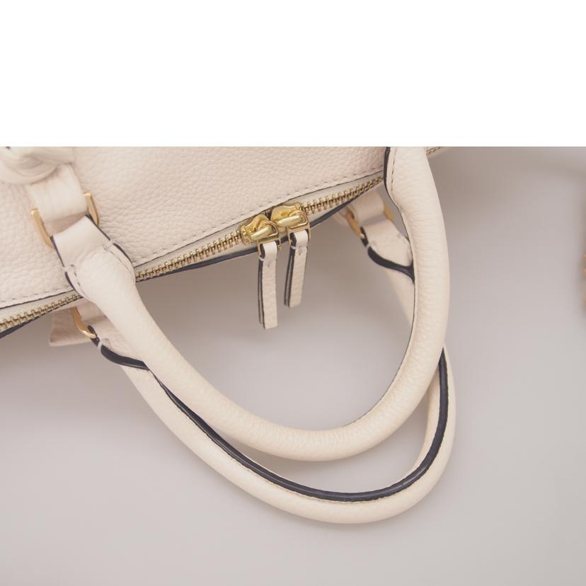 ＴｏｒｙＢｕｒｃｈ　 トリーバーチ/２ＷＡＹハンドバッグ/10005634//ABランク/76